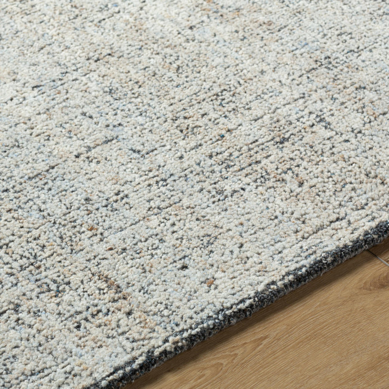 Manhasset Hand Tufted Indoor Rug, Rectangle 12' x 15'