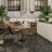 Kings Etna 13" x 13" Ceramic Wall & Floor Tile-48898250