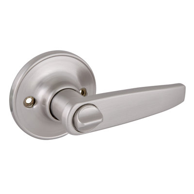 Delavan Keyed Entry Door Lever