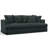Mcneese 93'' Slipcovered Sofa-1410114717