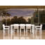 Frame Patio Dining Chair-49040327