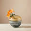 Vase de table en verre soufflé à la main Manzer-102941269-102941271