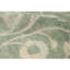 Rayon Floral Area Rug-124928196