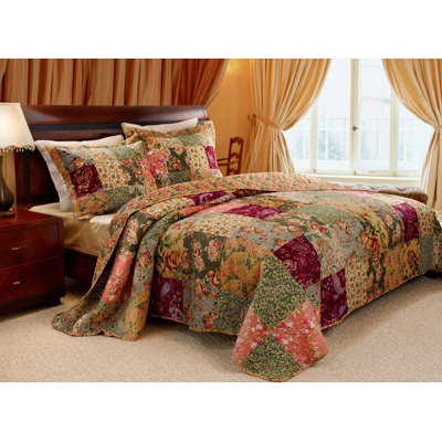 Beason Quilt Collection