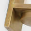 Cornado 1 - Light LED Bath Sconce-1639016884