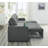 Martslock Sectional Sofa With Pull-Out Bed-624795458