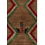 One-of-a-Kind 3'6" X 5'7" Hand Knotted Area Rug