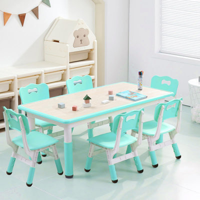 Table de jeu Swinney