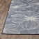 Rosmunda Floral Indoor / Outdoor Rug