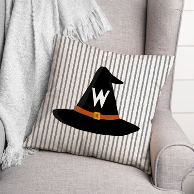  Square Pillow Cover & Insert
