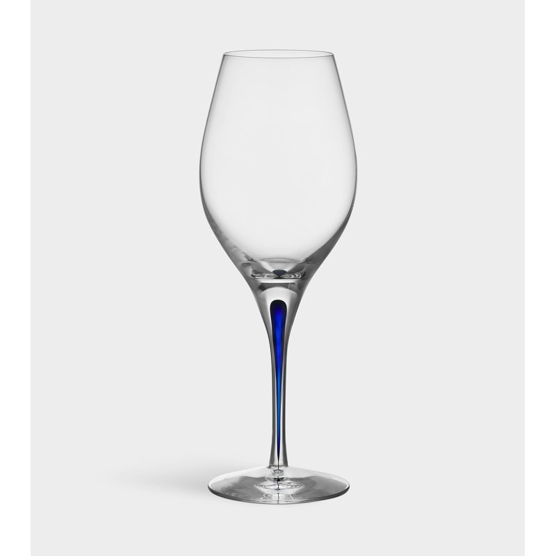 Intermezzo, vin bleu, paquet de 2