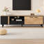 Industrial Low Storage Cabinet