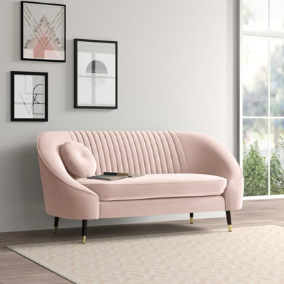 Shyann 2 Seater Sofa