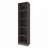 5-Shelf Bookcase with Open Storage-509848412-509848386