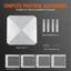 Steel Fireplace Tool Set-53312151