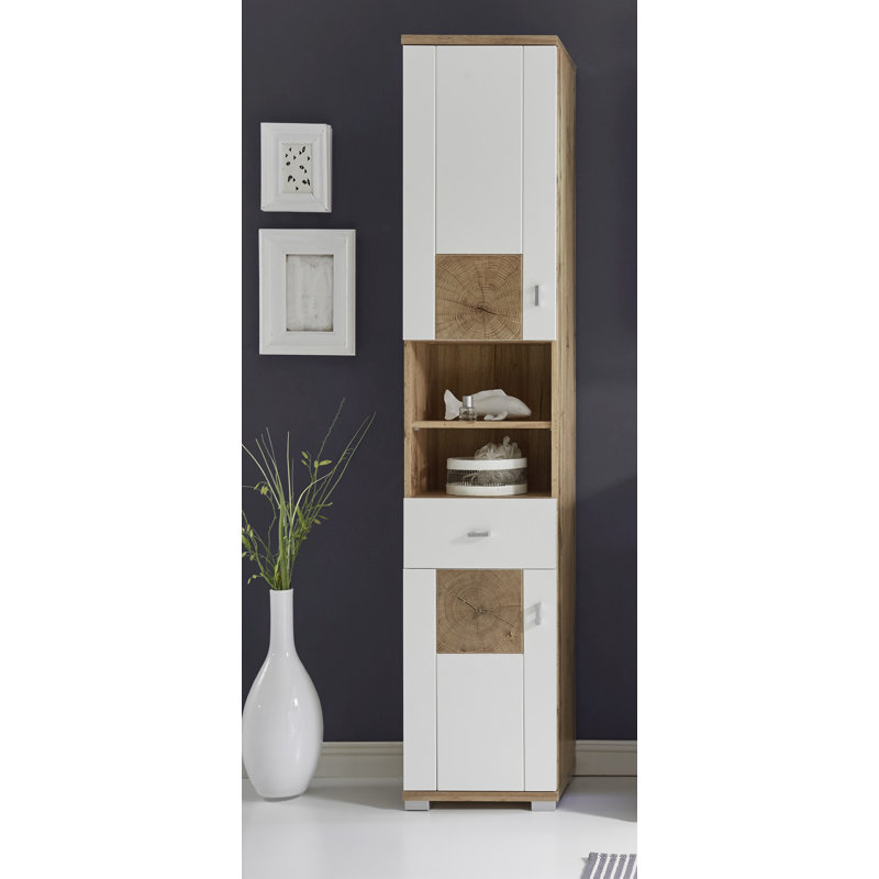 Ameliasburg Linen Cabinet