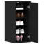 5 Pair Shoe Storage Cabinet