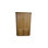 Bureau en coin en bois massif Lapierre