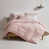 Rose est en rupture de stock