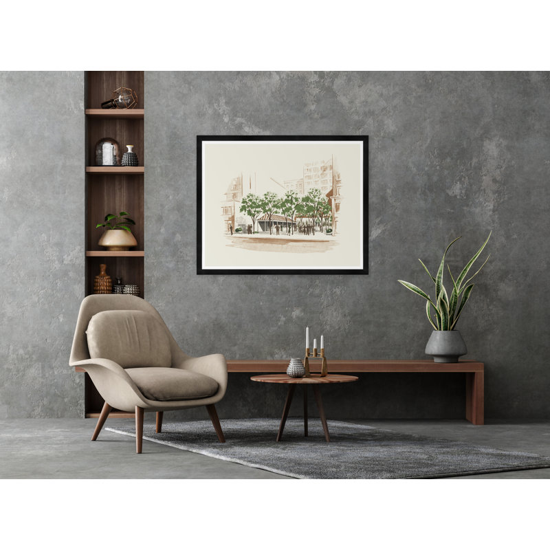 Moulton Collection " Downtown Party "