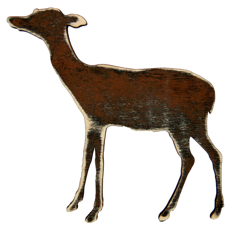 Aimant fauve