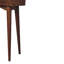 Berteau 70cm Solid Wood Console Table-595023062-550169348