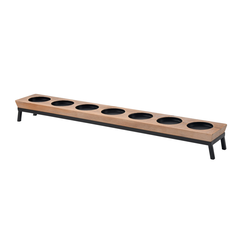 Centre de table Drew - Naturel