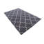 Tapis bleu marine Oberlin