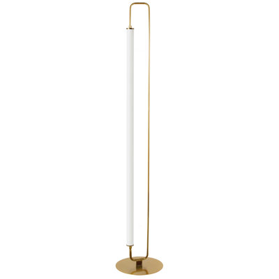 Creeden 59'' LED Novelty Floor Lamp