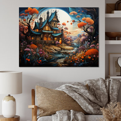 Marozik " Farmhouse Enchantment "