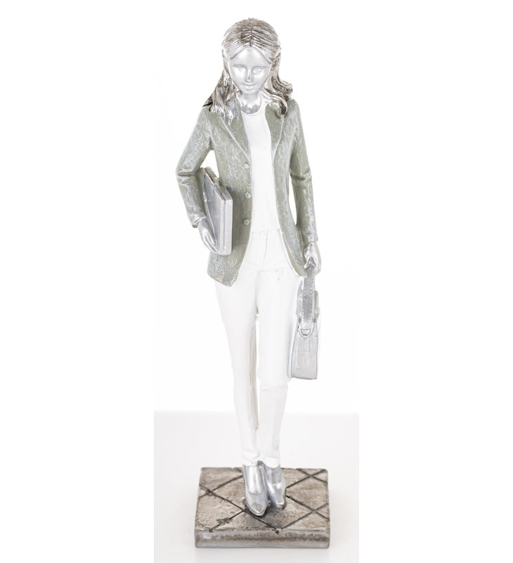 People Figurines & Sculptures