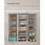 Fabric Hanging Organiser-1852607411