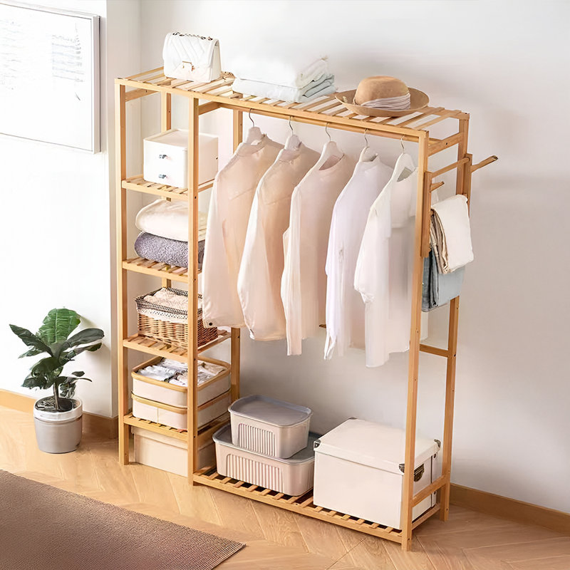 121cm Clothing Rack