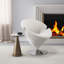 Fauteuil demi-tonneau Tulip-1918054643