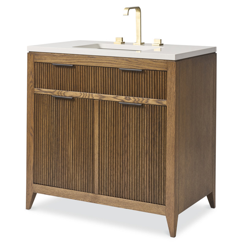 Owen Door Sink Chest