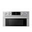 30" Combination Wall Oven