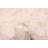 Cowhide Patchwork Ivory Rug 6'0" x 6'0"