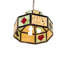 Luminaire suspendu 21 po