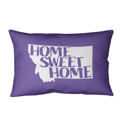 Coussin lombaire intérieur/extérieur doux pour la maison