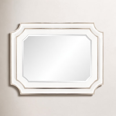 36" Accent Mirror