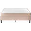 COUNTESS Upholstered Bed with Mattress-1565206858