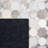 Elyas Flat Weave Hair On Leather Geometric Rug-1928312975