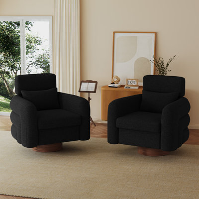 Swivel Chair