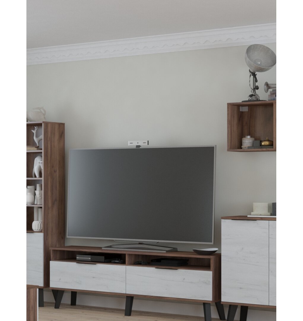 TV-Schrank Thatcham für TVs bis zu 70"