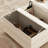 35.4'' Square Openable And Liftable Platform Coffee Table