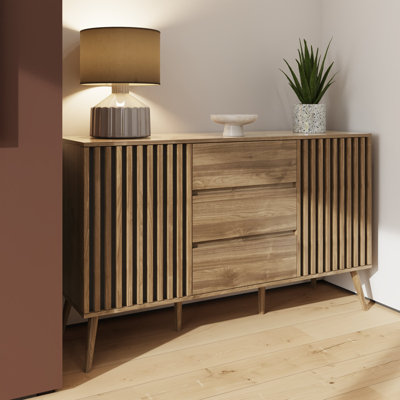 Tonsina 140cm Sideboard