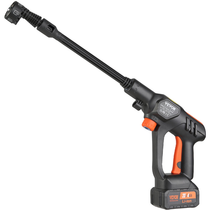 Stellweilan Tessberg Plug-in Pressure Washer