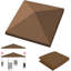 Housse de protection pour auvent 10 'x 10'-108685941