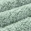 1 tapis de bain réversible 100% coton 3000 g / m² touffeté 3000 g / m²-309514596
