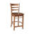 Marasco Solid Wood Counter Stool-823203104